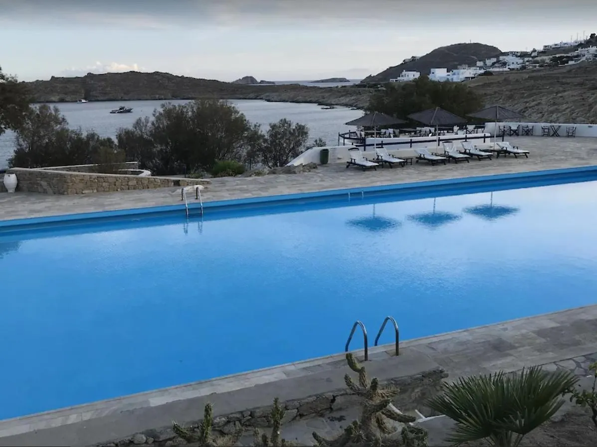 Afrodite Villa On The Sea أورنوس 0*,  اليونان