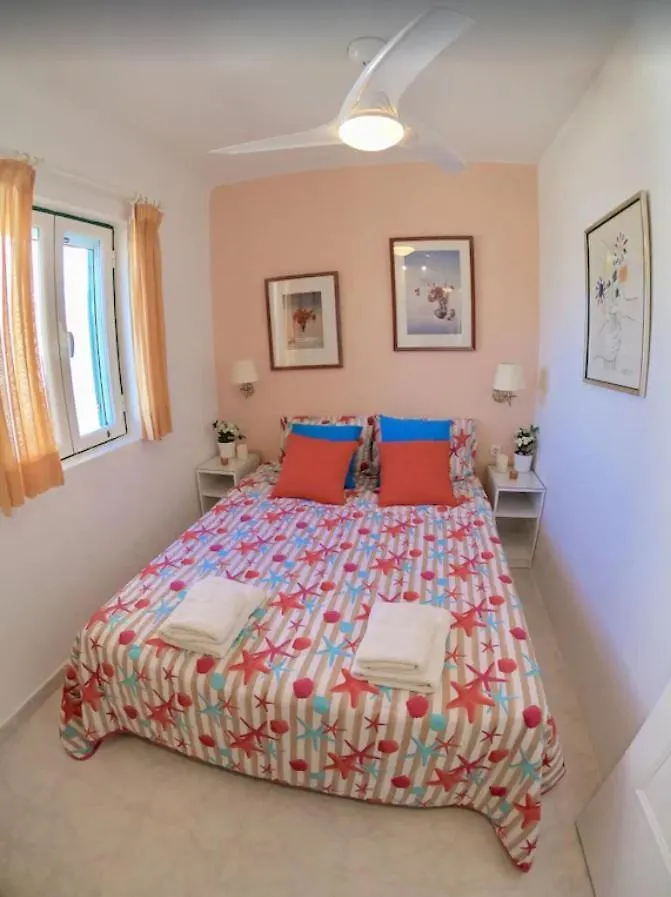 Afrodite Villa On The Sea أورنوس