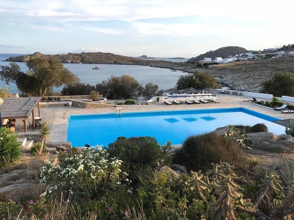 Afrodite Villa On The Sea أورنوس 0*,  اليونان