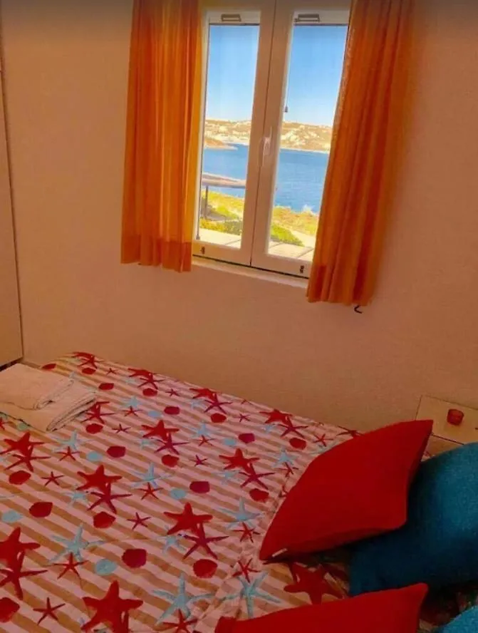 Дом отдыха Afrodite Villa On The Sea Орнос
